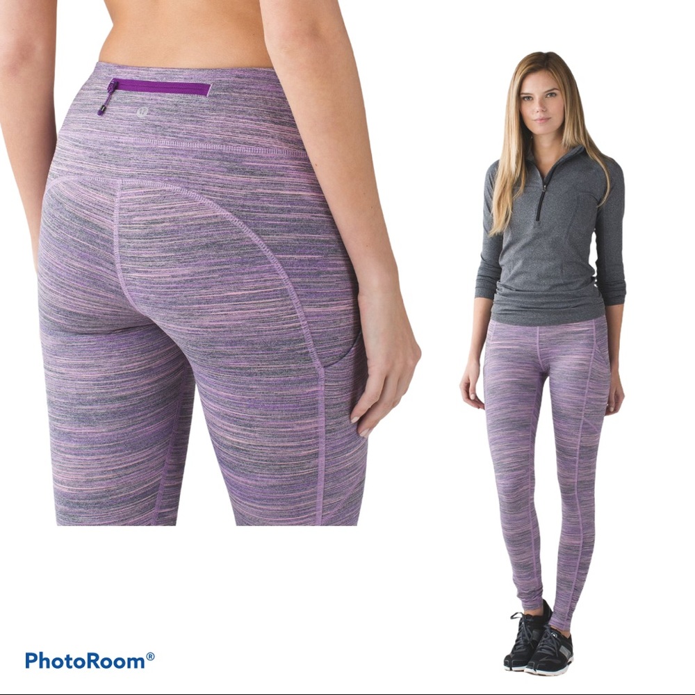 Lululemon | Speed Tight IV
